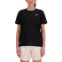 T-shirt New Balance Femme Les essentiels du sport Bk