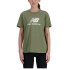 T-shirt New Balance Femme Sport Essentials Logo Dek