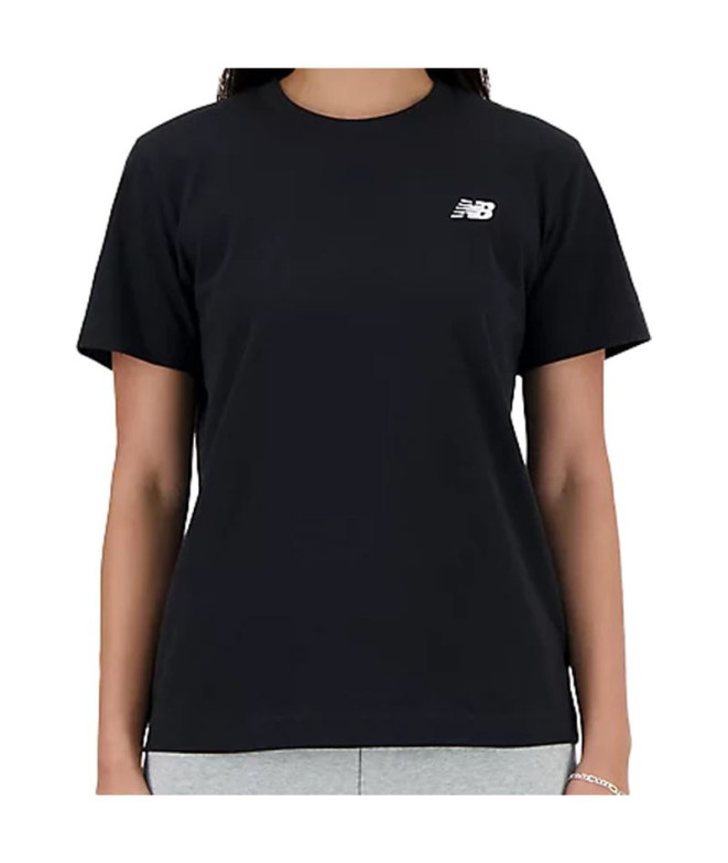 T-shirt New Balance Femme Les essentiels du...
