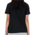 T-shirt New Balance Femme Les essentiels du sport Bk