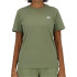T-shirt New Balance Femme Sport Essentials Dek