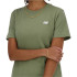 T-shirt New Balance Femme Sport Essentials Dek