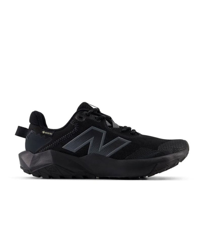 Chaussures New Balance DynaSoft Nitrel v6 Gore...