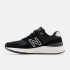 Chaussures Fitness de New Balance Fresh Foam Marche 880 v6 Noir Femme