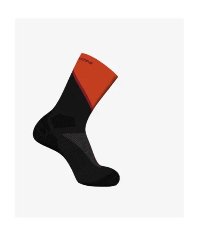 Chaussettes Running Salomon de Pulse Crew...
