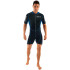 Homme Shorty Trendy 2,5 Mm Seac