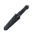 Couteau Plongée de Seac Sub Rapid Gaga Noir / Gris