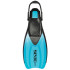 Palmes Sprint Blue Seac