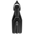 Palmes Style Sling Strap Black Seac