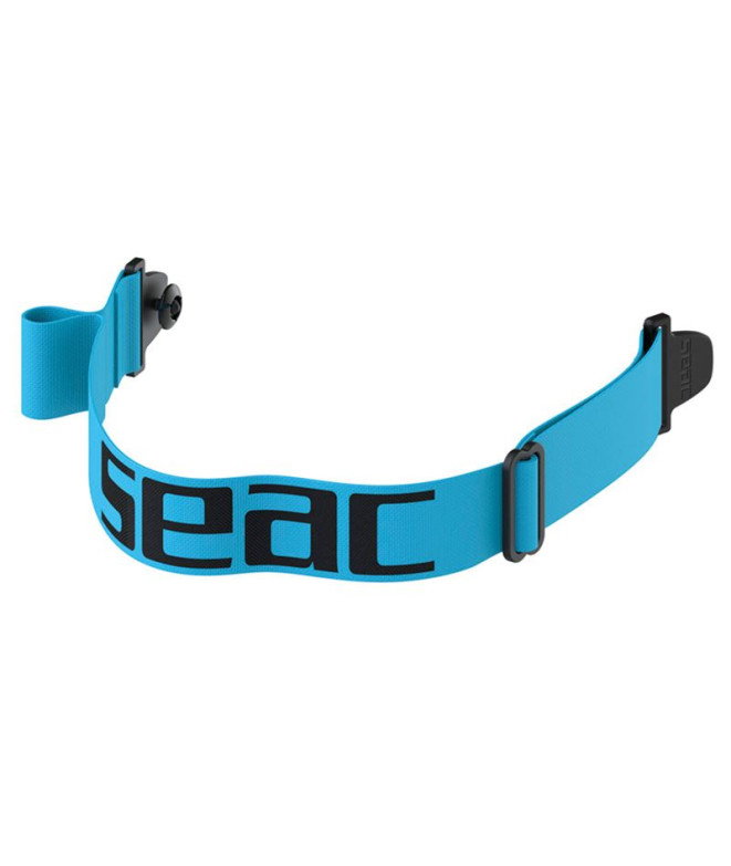 Flex Strap bleu avec boucles pour Chiara,...