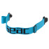 Flex Strap bleu avec boucles pour Chiara, Sunrise, Iena, Boss Seac Masks
