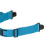 Flex Strap bleu avec boucles pour Chiara, Sunrise, Iena, Boss Seac Masks