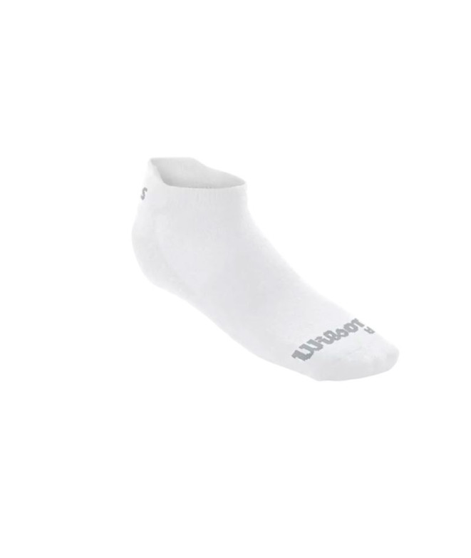 Chaussettes Wilson Kaos II Noshow 1pk