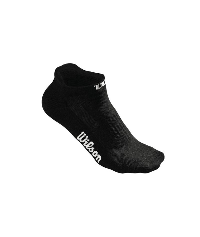 Chaussettes Wilson Pas de spectacle 3PK