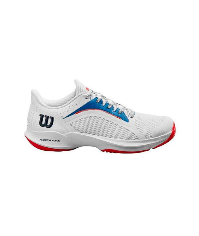 Chaussures Pádel Wilson Homme de Hurakn 2.0...