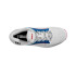 Chaussures Pádel Wilson Homme de Hurakn 2.0 Wh/D V Blanc/Bleu/Rouge