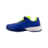 Chaussures Tennis Wilson Enfant de Kaos Emo Blanc/Jaune