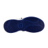 Chaussures Tennis Wilson Enfant de Kaos Emo Blanc/Jaune