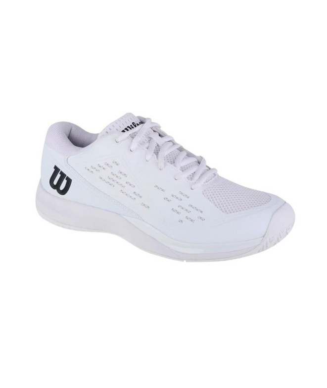 Chaussures Tennis Wilson Homme de Rush Pro Ace...