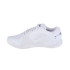 Chaussures Tennis Wilson Homme de Rush Pro Ace Blanc/Noir