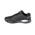 Chaussures Tennis Wilson Homme de Rush Rush Pro Ace Noir/Bleu/Blanc