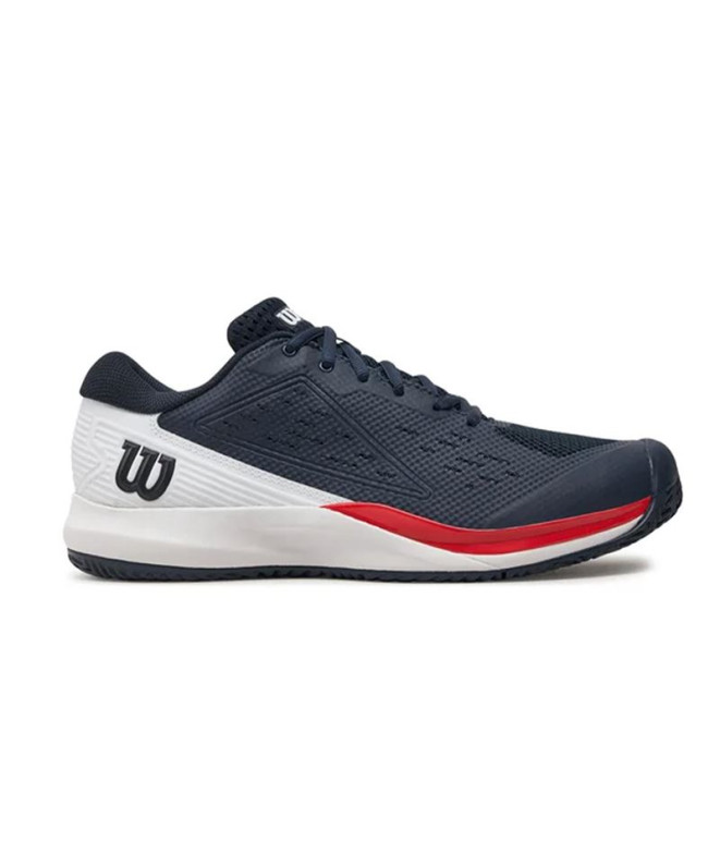 Chaussures Tennis Wilson Homme de Rush Rush Pro...