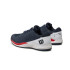 Chaussures Tennis Wilson Homme de Rush Rush Pro Ace Navy/White/Red