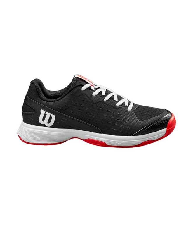 Chaussures Tennis Wilson Enfant de Rush Pro...