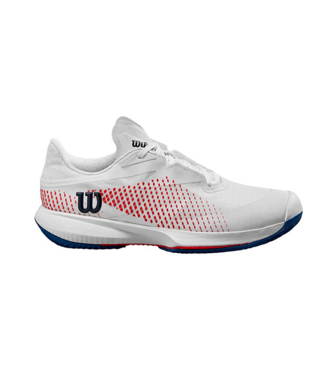 Chaussures Tennis Wilson Femme de Kaos Swift...