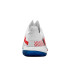 Chaussures Tennis Wilson Femme de Kaos Swift 2024 Clay Blanc/Bleu/Rouge