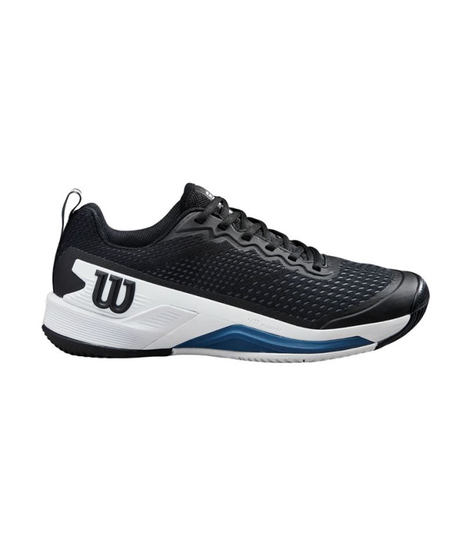 Chaussures Tennis Wilson Homme de Rush Pro...