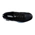 Chaussures Tennis Wilson Homme de Rush Pro Noir/Blanc/Bleu Éclatant