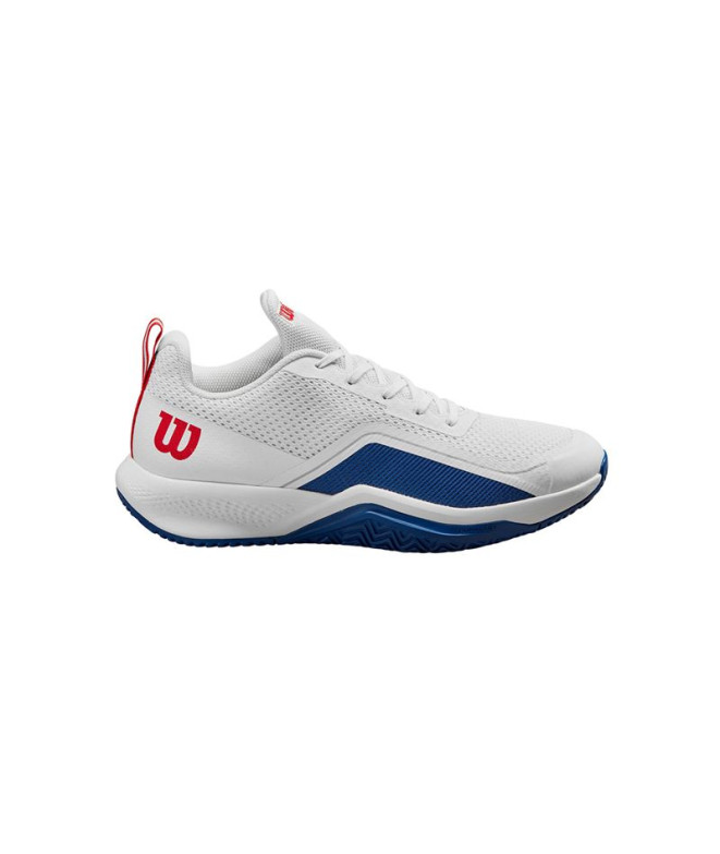 Chaussures Tennis Wilson de Rush Pro Lite...