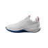 Chaussures Tennis Wilson de Rush Pro Lite Blanc/Bleu Homme
