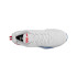 Chaussures Tennis Wilson de Rush Pro Lite Blanc/Bleu Homme