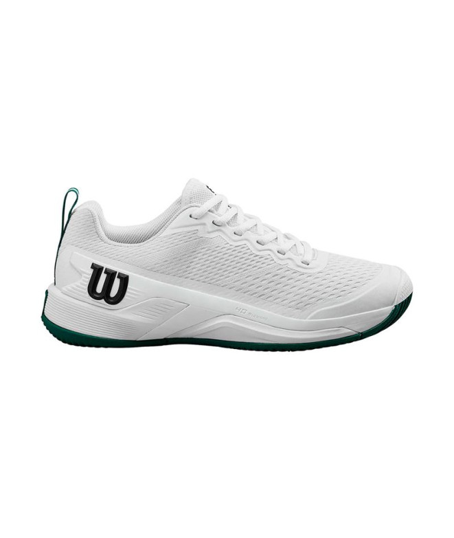Chaussures Tennis Wilson Homme de Rush Pro...