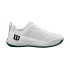 Chaussures Tennis Wilson Homme de Rush Pro Blanc/Aventurine