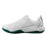 Chaussures Tennis Wilson Homme de Rush Pro Blanc/Aventurine