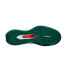 Chaussures Tennis Wilson Homme de Rush Pro Blanc/Aventurine