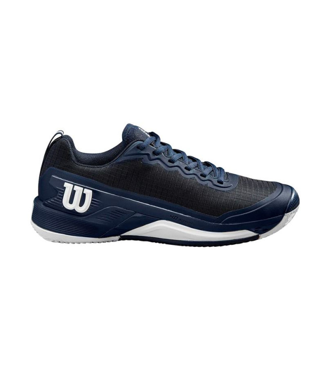 Chaussures Tennis Wilson Homme de Rush Pro Clay...