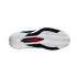 Chaussures Tennis Wilson Homme de Rush Pro Clay Navy/White