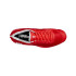 Chaussures Tennis Wilson Homme de Rush Pro Clay Rouge/blanc