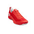Chaussures Tennis Wilson Homme de Rush Pro Clay Rouge/blanc