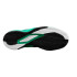Chaussures Tennis Wilson de Rush Rush Pro Ace Clay Black/Bosp Homme