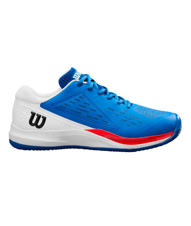 Chaussures Tennis Wilson par Rush Rush Pro Ace...