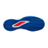 Chaussures Tennis Wilson par Rush Rush Pro Ace Clay Blue Homme