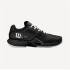 Chaussures Wilson padel Bela Tour Noir/Blanc Homme