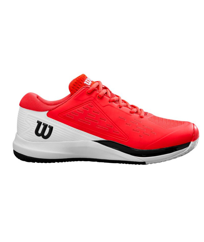 Chaussures Tennis Wilson de Rush Rush Pro Ace...