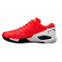 Chaussures Tennis Wilson de Rush Rush Pro Ace Clay Rouge/Blanc/B Homme