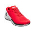 Chaussures Tennis Wilson de Rush Rush Pro Ace Clay Rouge/Blanc/B Homme
